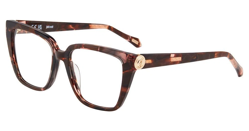 Just Cavalli VJC186 Eyeglasses - view 2